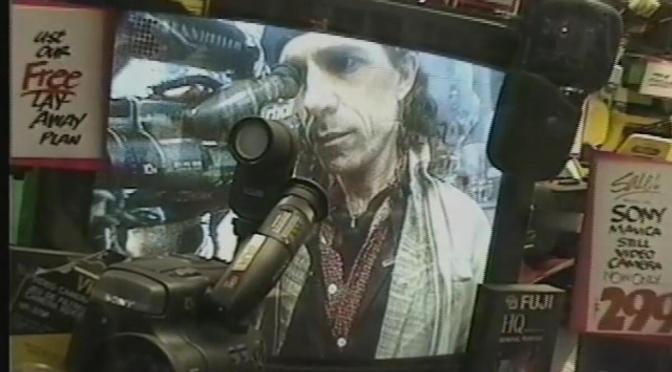 Cult Cinema Review: The Gods of Time$ $quare (1999)