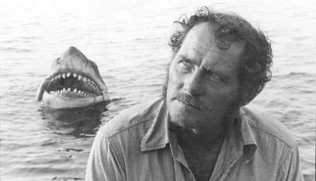 My Cinematic Romance #26 – Robert Shaw