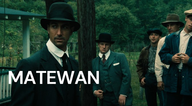 Classic Film Review: Matewan (1987)